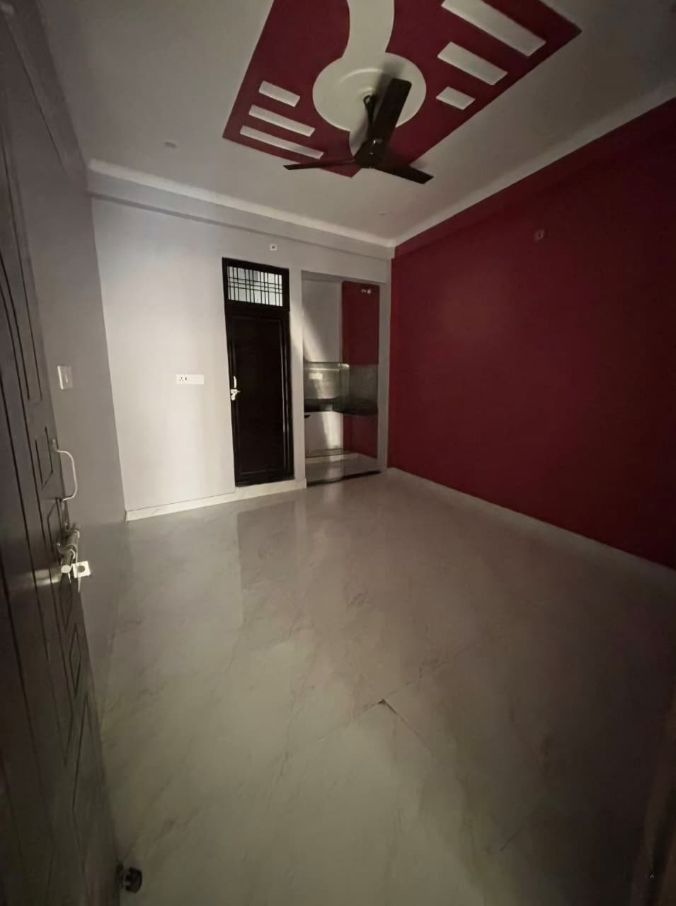 Single Room for Rent near Mansarovar Colony, Lucknow (for girls)