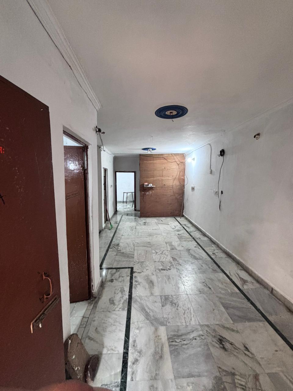2BHK For Rent in Rajni Khand, Sharda Nagar, Lucknow