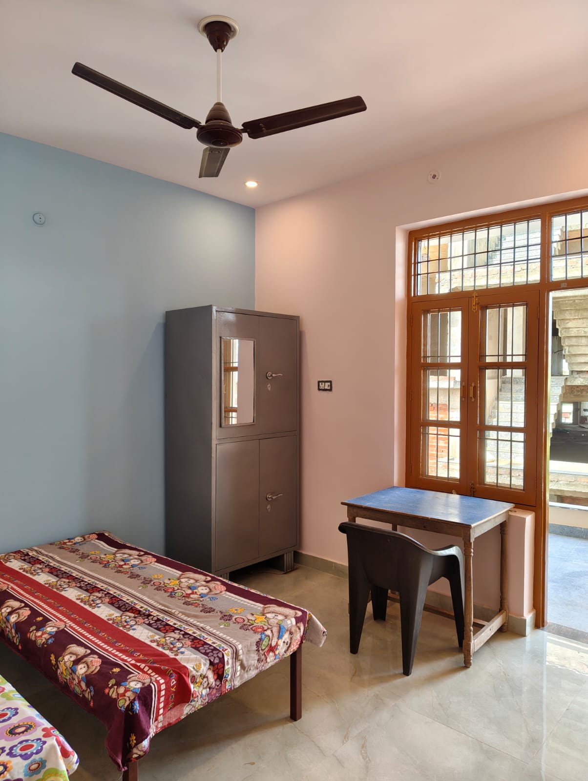 Girls PG in Aastha Nagar, Deva road, Matiyari, Chinhat, Lucknow - photo 5