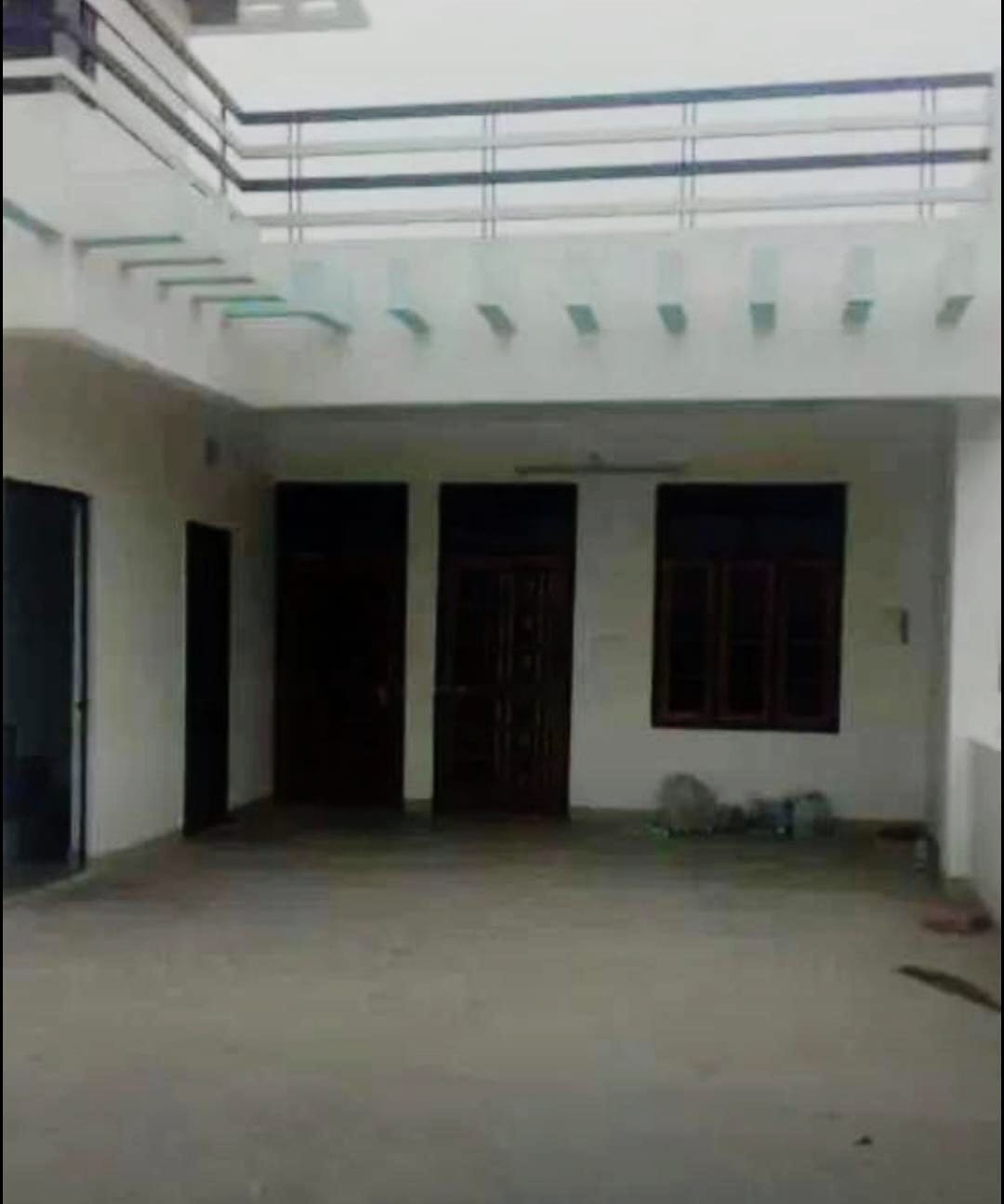2RK For Rent in Kanausi, Lucknow