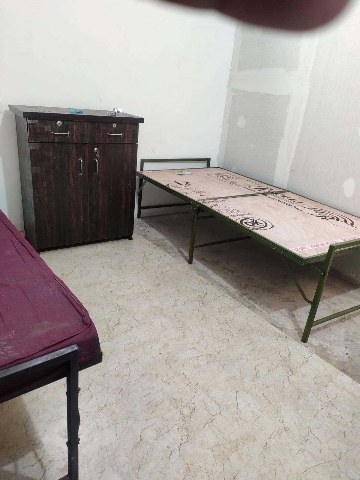 Boys PG in Hazratganj, near Yojna Bhawan, Lucknow - photo 4