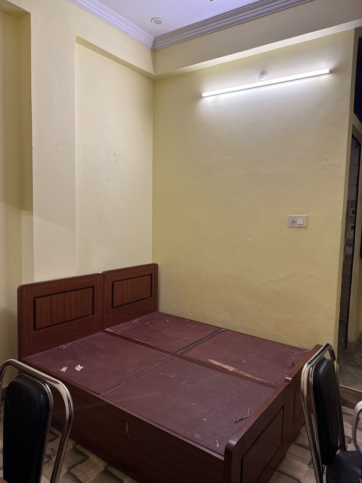 Girls PG in Narhi, Hazratganj, Lucknow, Uttar Pradesh - photo 4