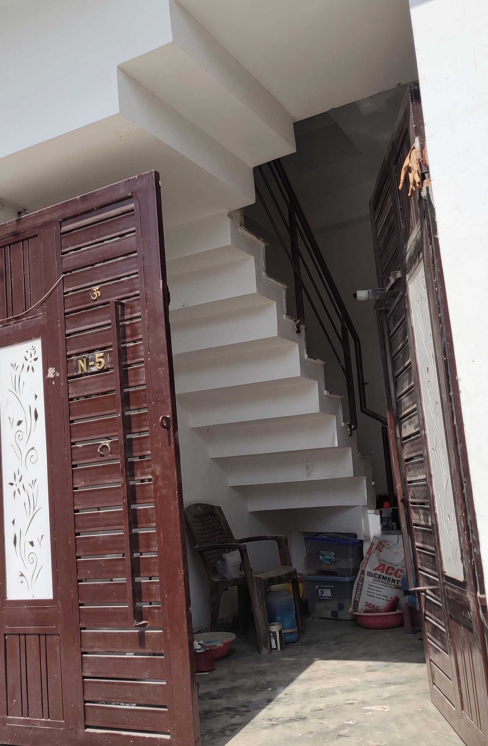 1BHK For Rent in Kalli Pashchim, Lucknow
