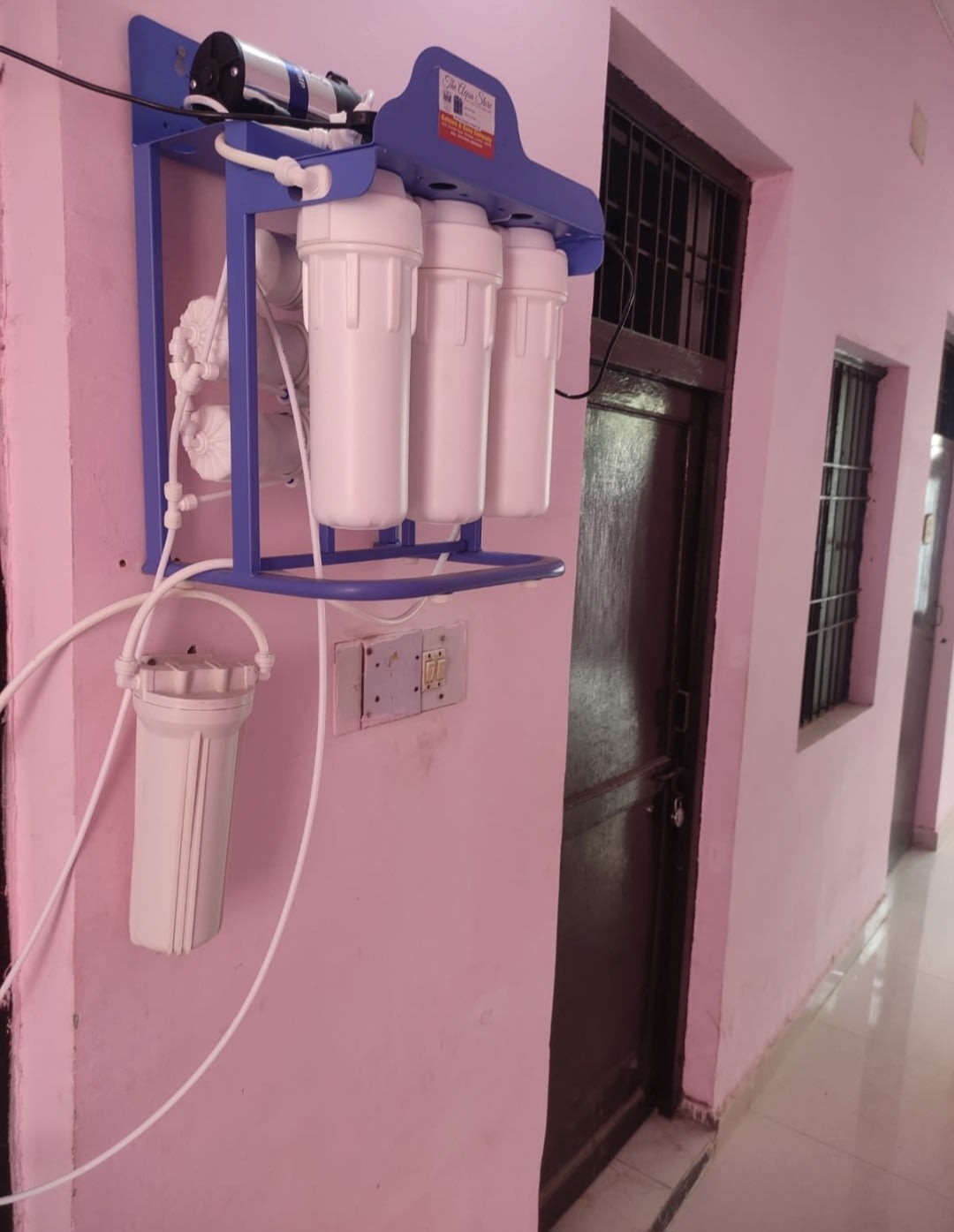 Boys PG in Azad Nagar, Alambagh, Lucknow - photo 5