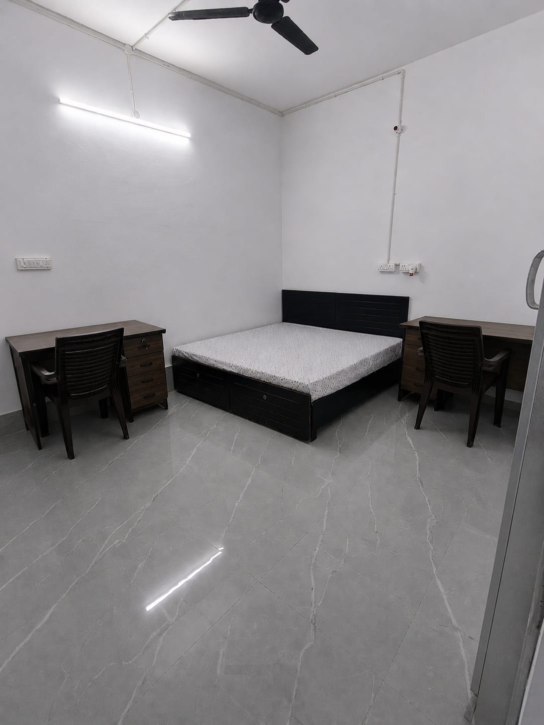Girls Pg in Dayal Residency, Lucknow | Girls Pg Near Dayal Residency