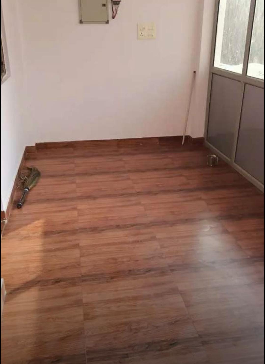 1BHK For Rent in Bijnor, Lucknow