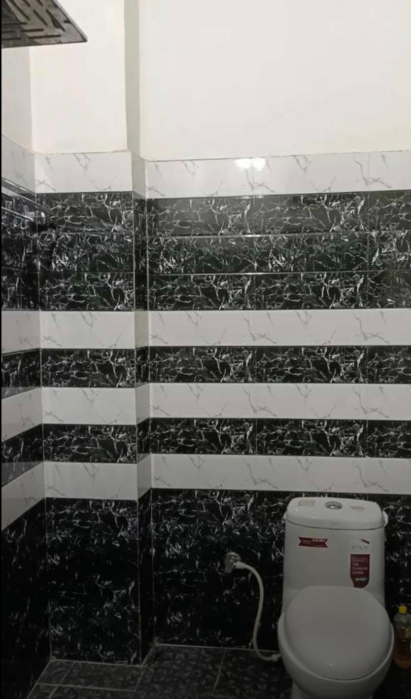 3BHK for Rent in Bijnor Road, Lucknow