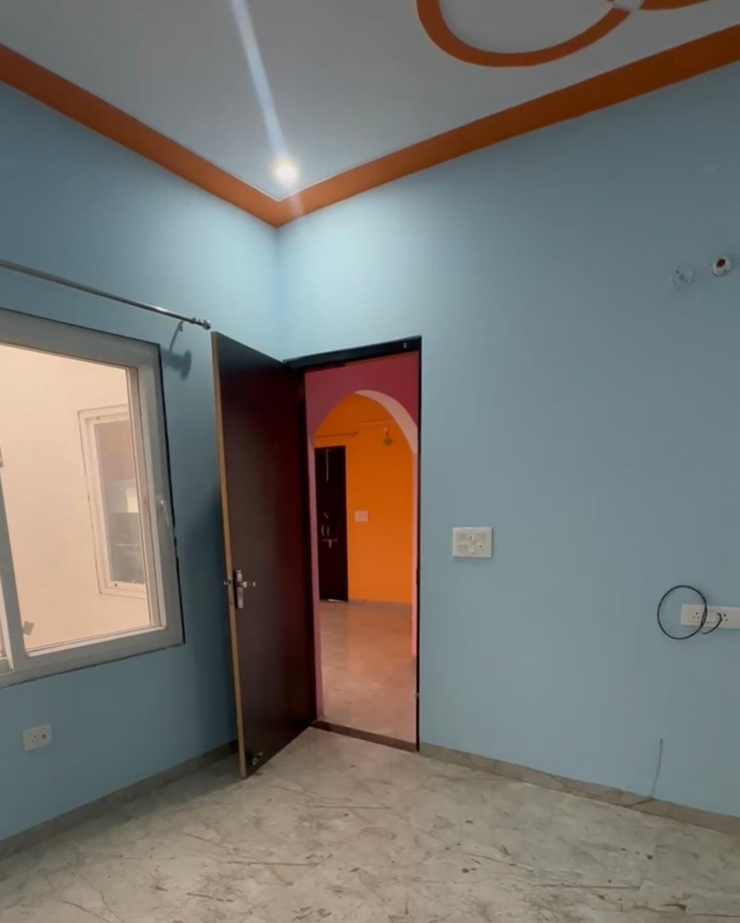 3BHK House for rent in Rashmi Khand, Lucknow