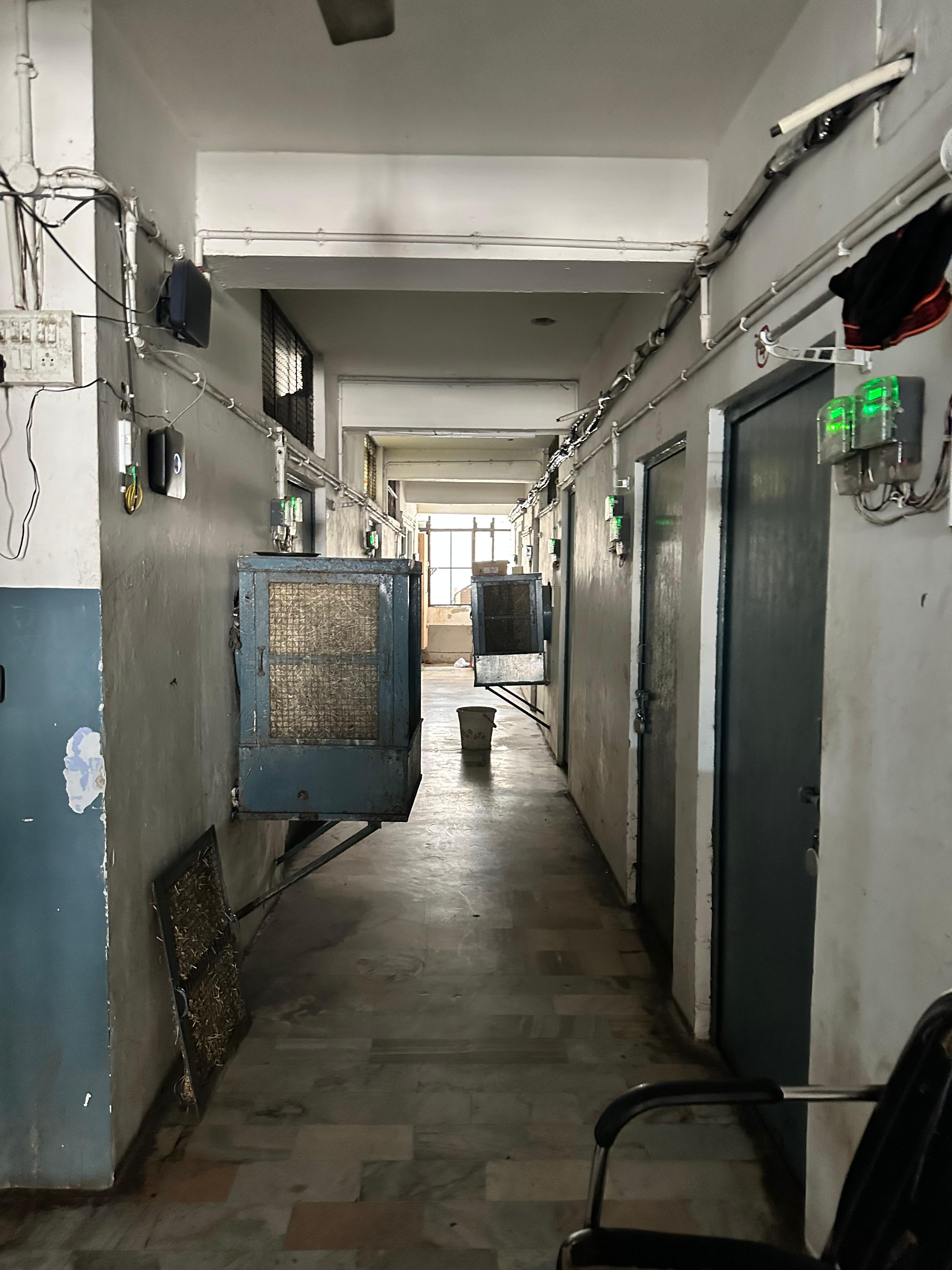 Boys PG in Naval Kishore Rd, Hazratganj, Lucknow - photo 4