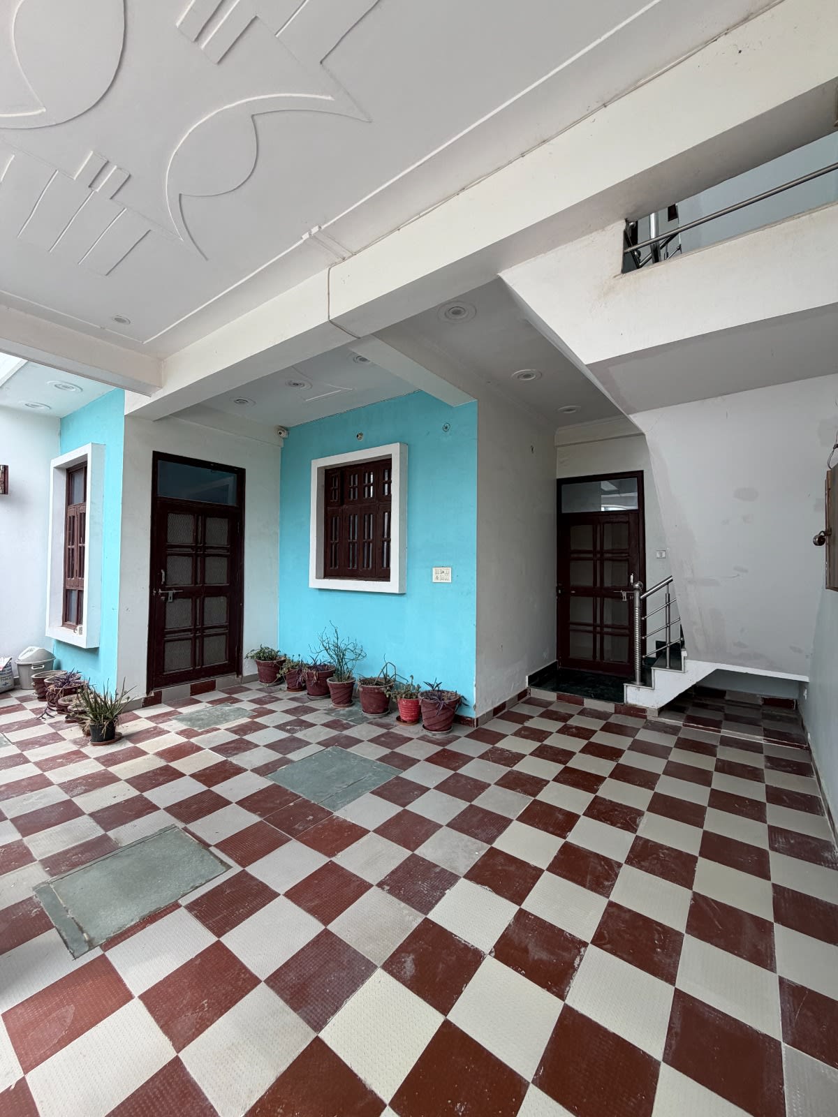 PG in Dayal Residency, Faizabad Road, BBD University, Lucknow