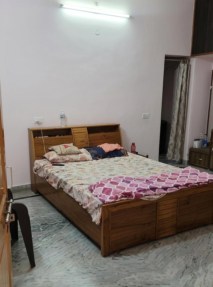 1BHK For Rent in Vineet Khand, Gomtinagar, Lucknow