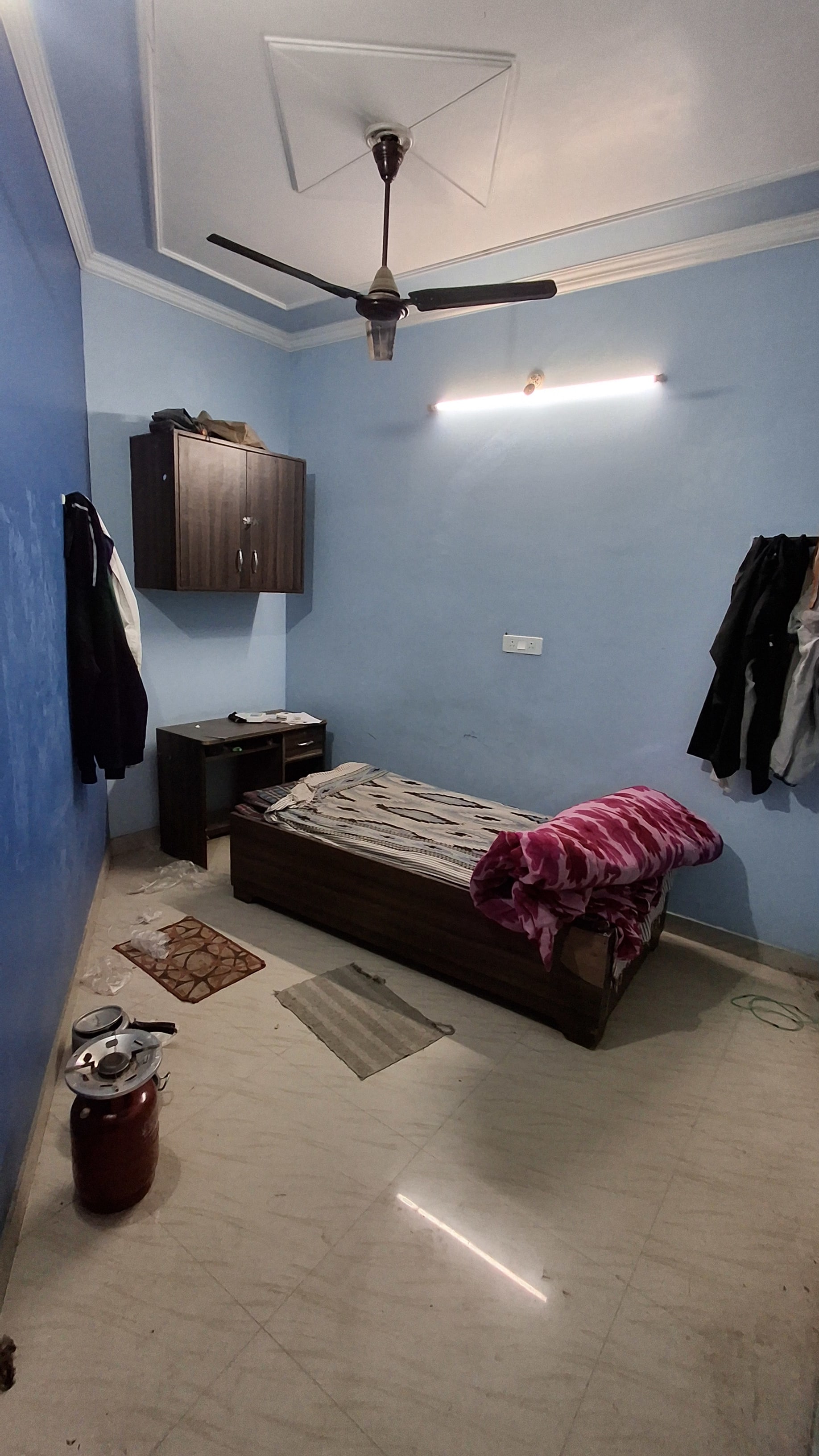 Boys PG in near Babasaheb Bhim Rao Ambedkar University, Lucknow - photo 4