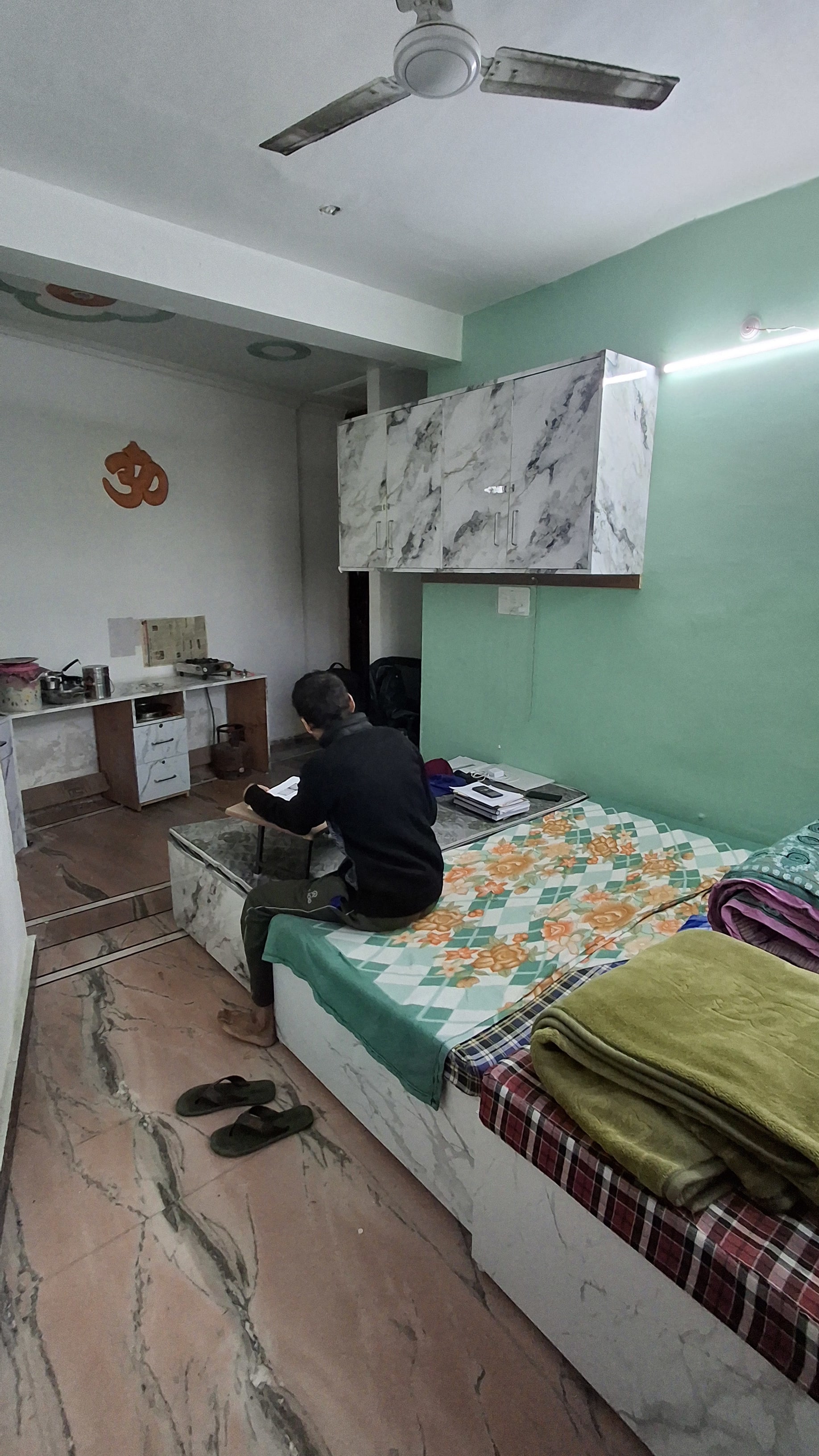Boys PG in near Babasaheb Bhim Rao Ambedkar University, Lucknow - photo 5