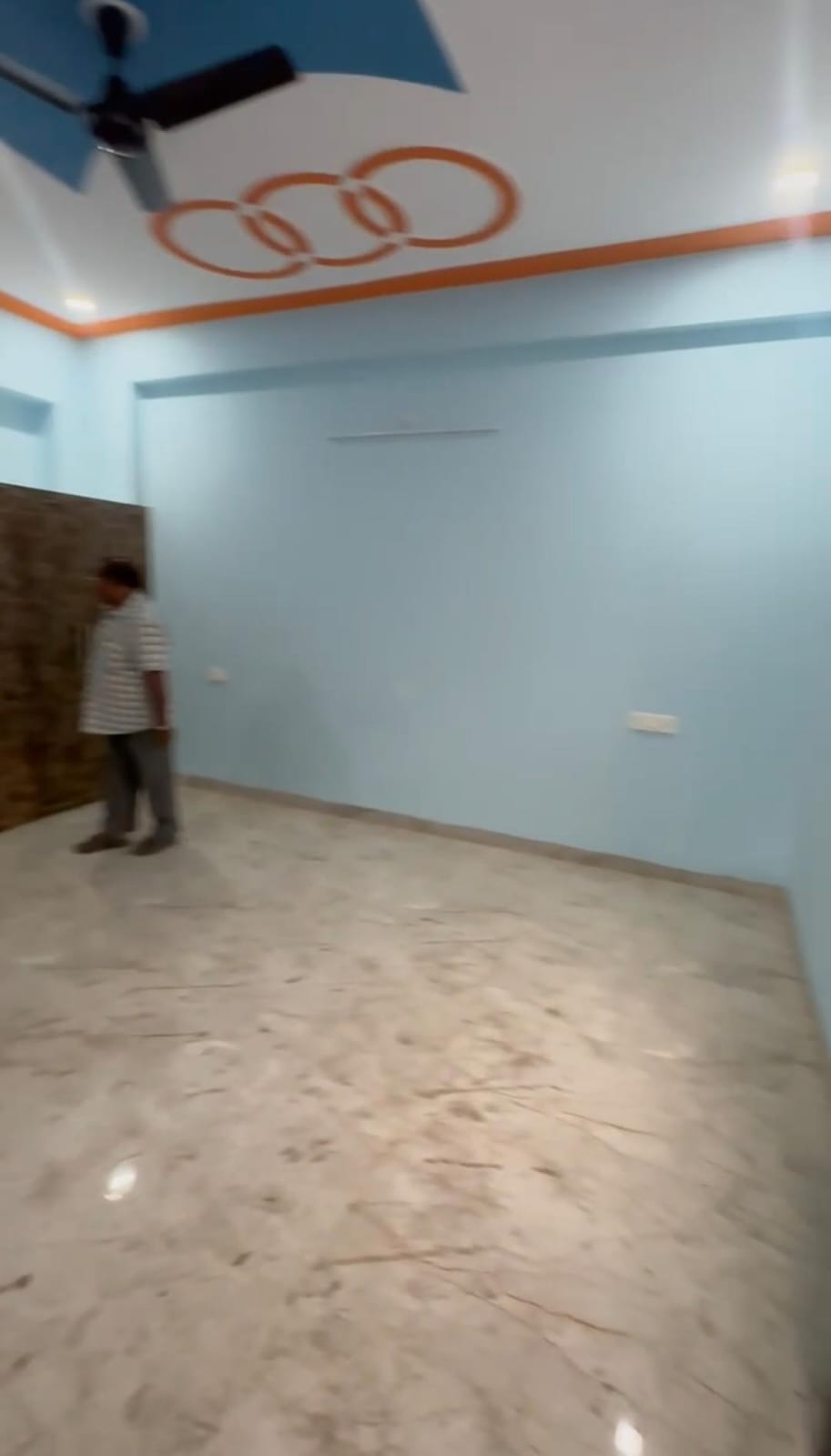 3BHK for rent in Rashmi Khand, Lucknow - photo 2