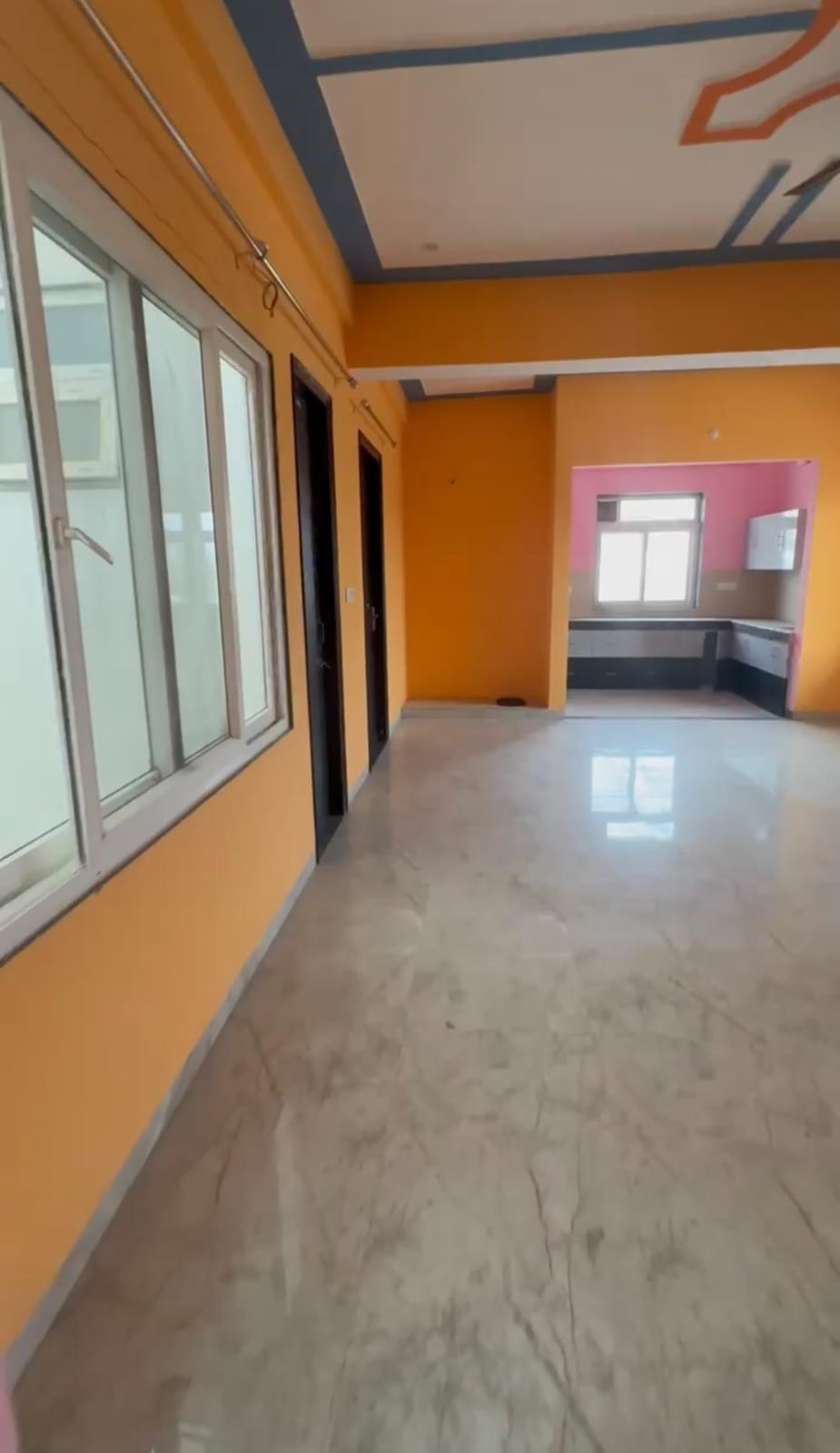 3BHK for rent in Rashmi Khand, Lucknow - photo 4
