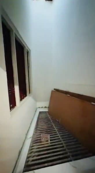 1RK for Rent in Bhola Khera, Krishna Nagar, Lucknow