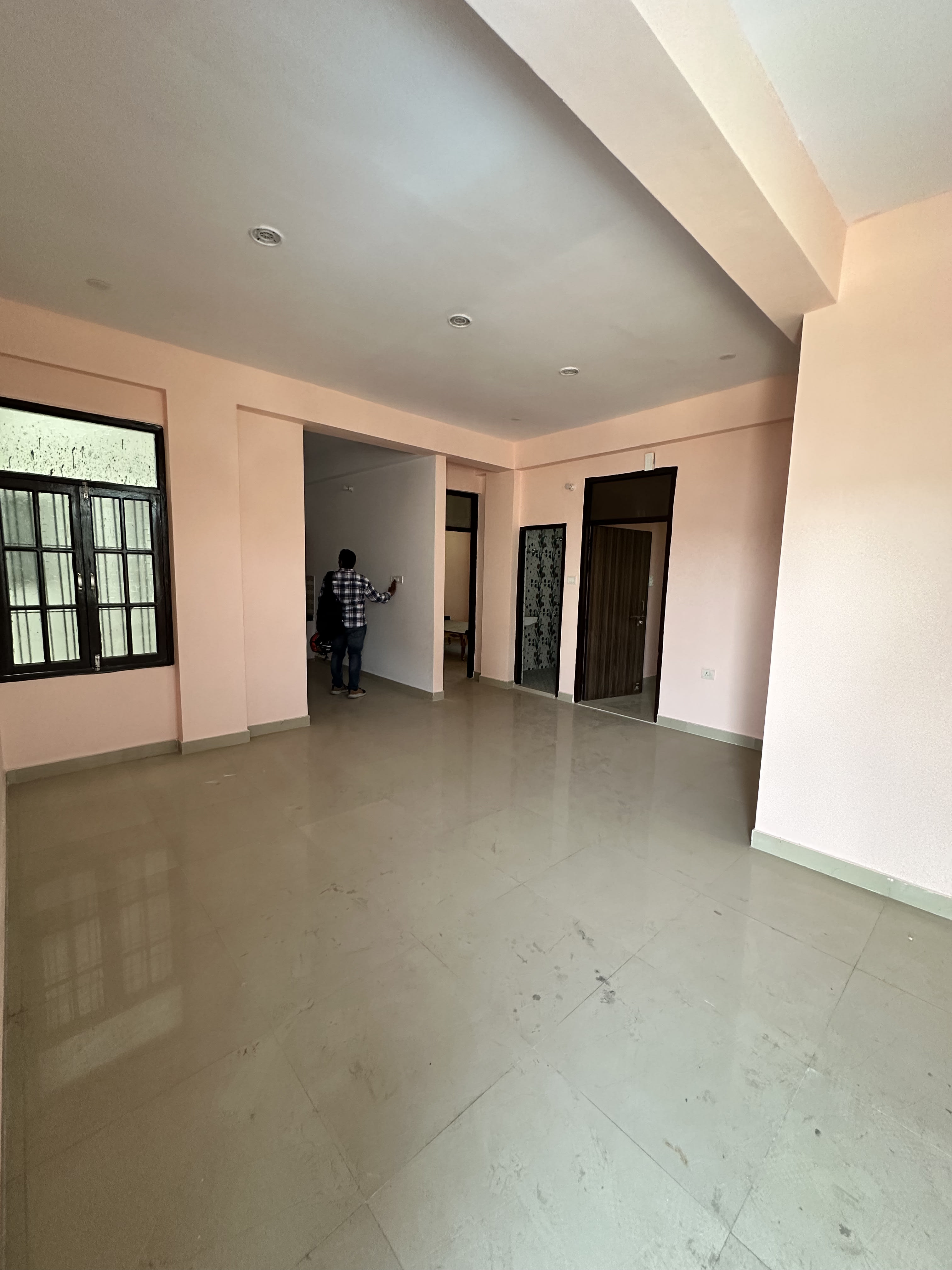 2BHK Flat for Rent in Takrohi, Indira Nagar, Lucknow