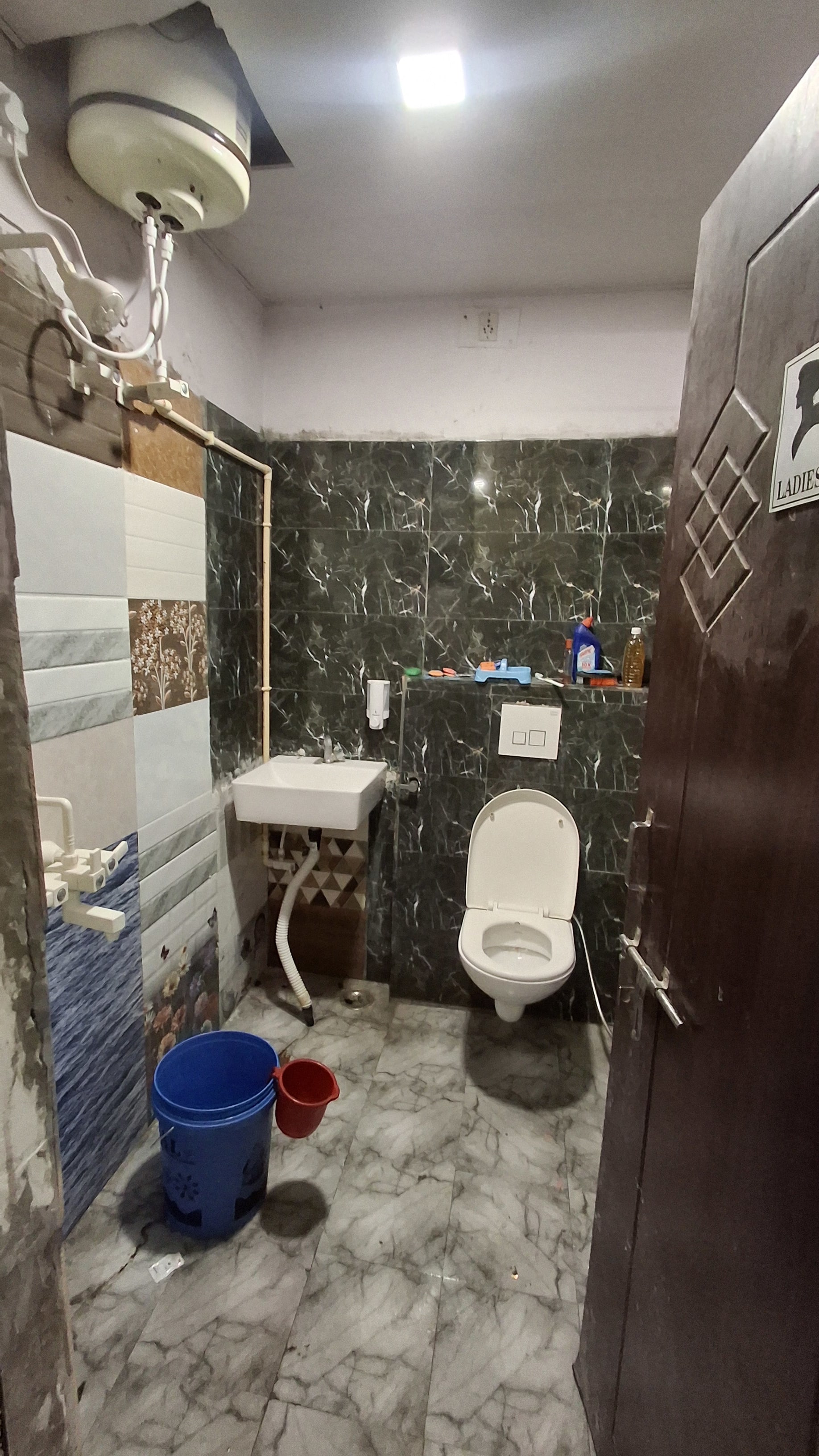 Boys PG in Alambagh, Lucknow