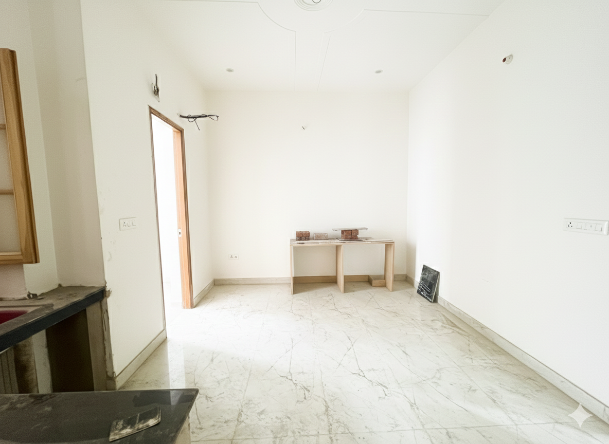 Coed PG in dayal residency, Lucknow - photo 4
