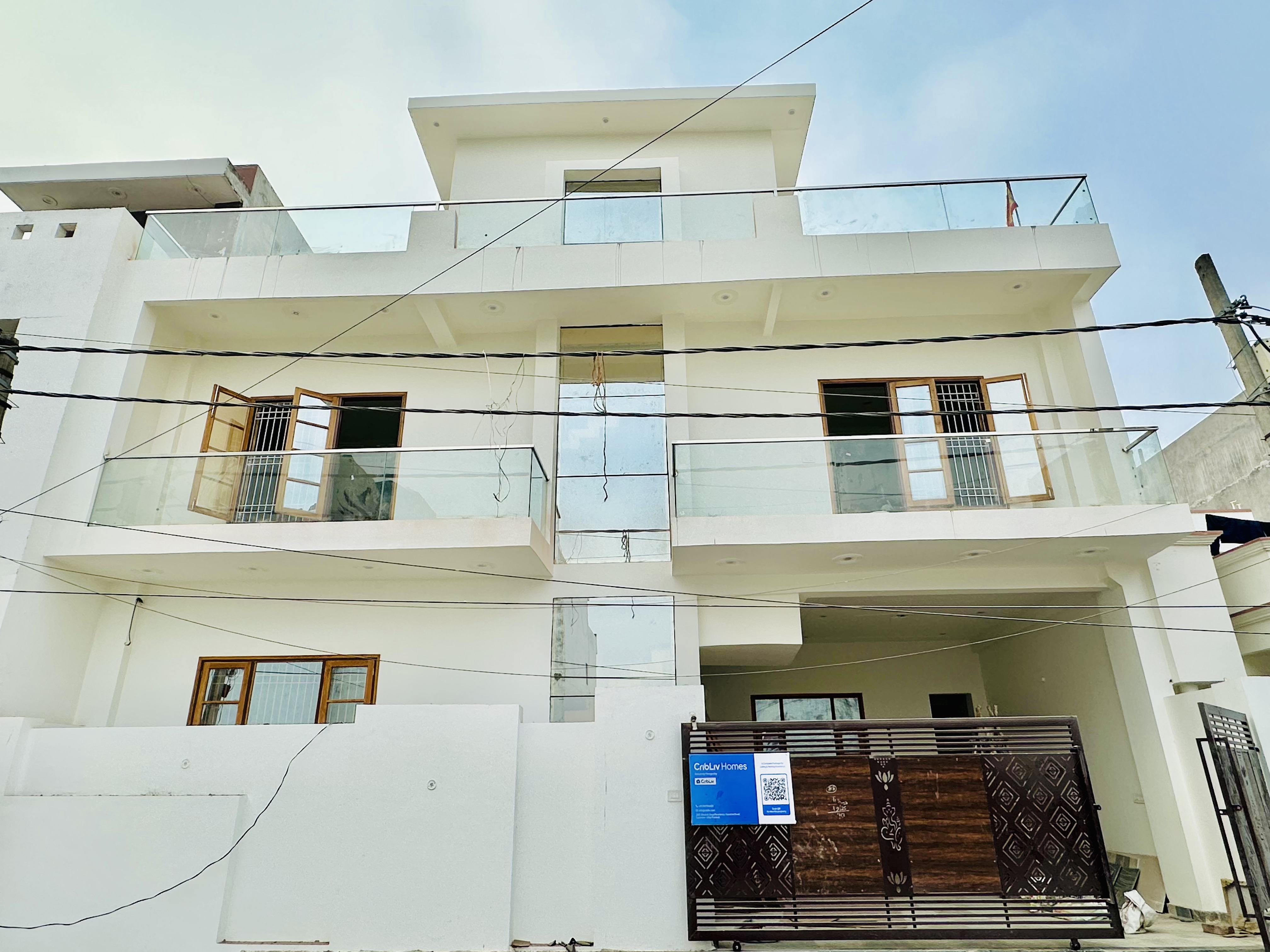 Coed PG in dayal residency, Lucknow - photo 5