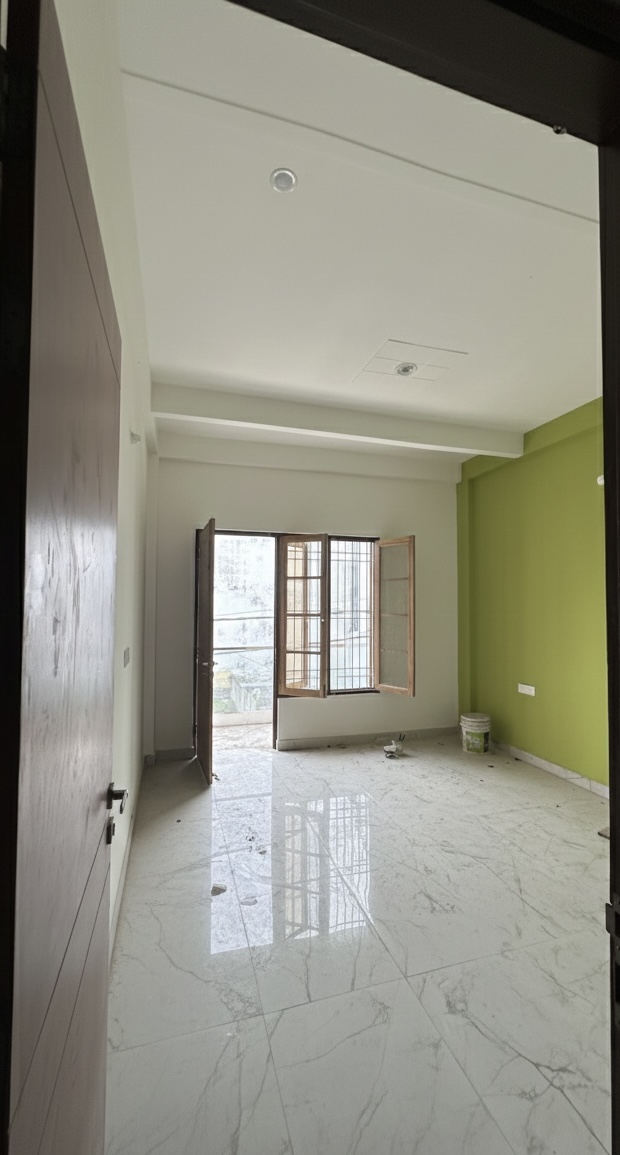 Coed PG in dayal residency, Lucknow - photo 3