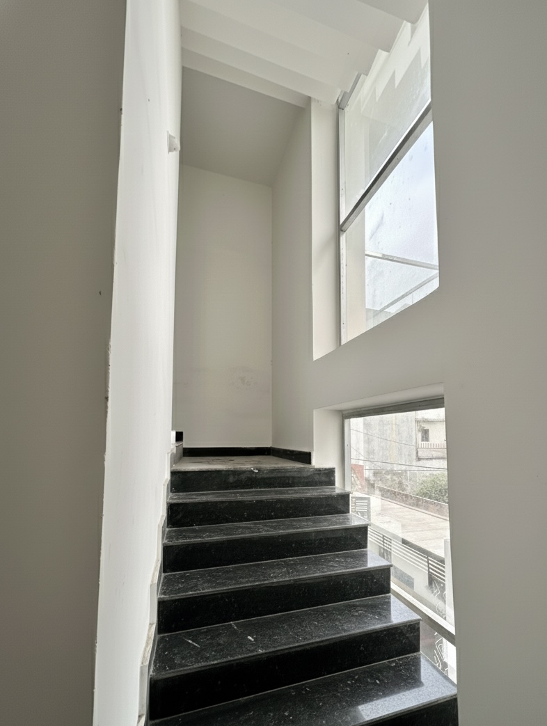 Coed PG in dayal residency, Lucknow