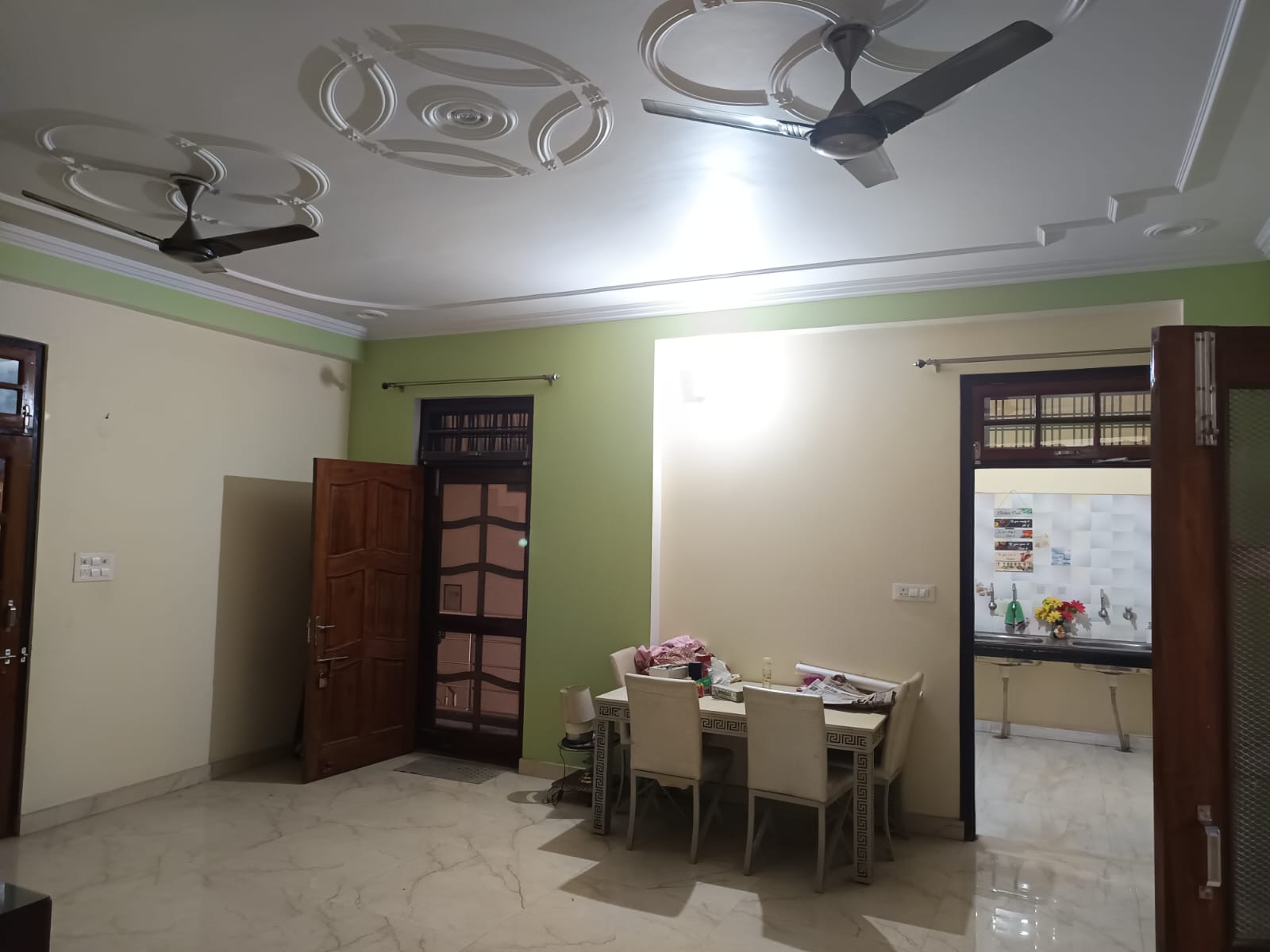 3 BHK for Rent Near Krishna Nagar, Alambagh