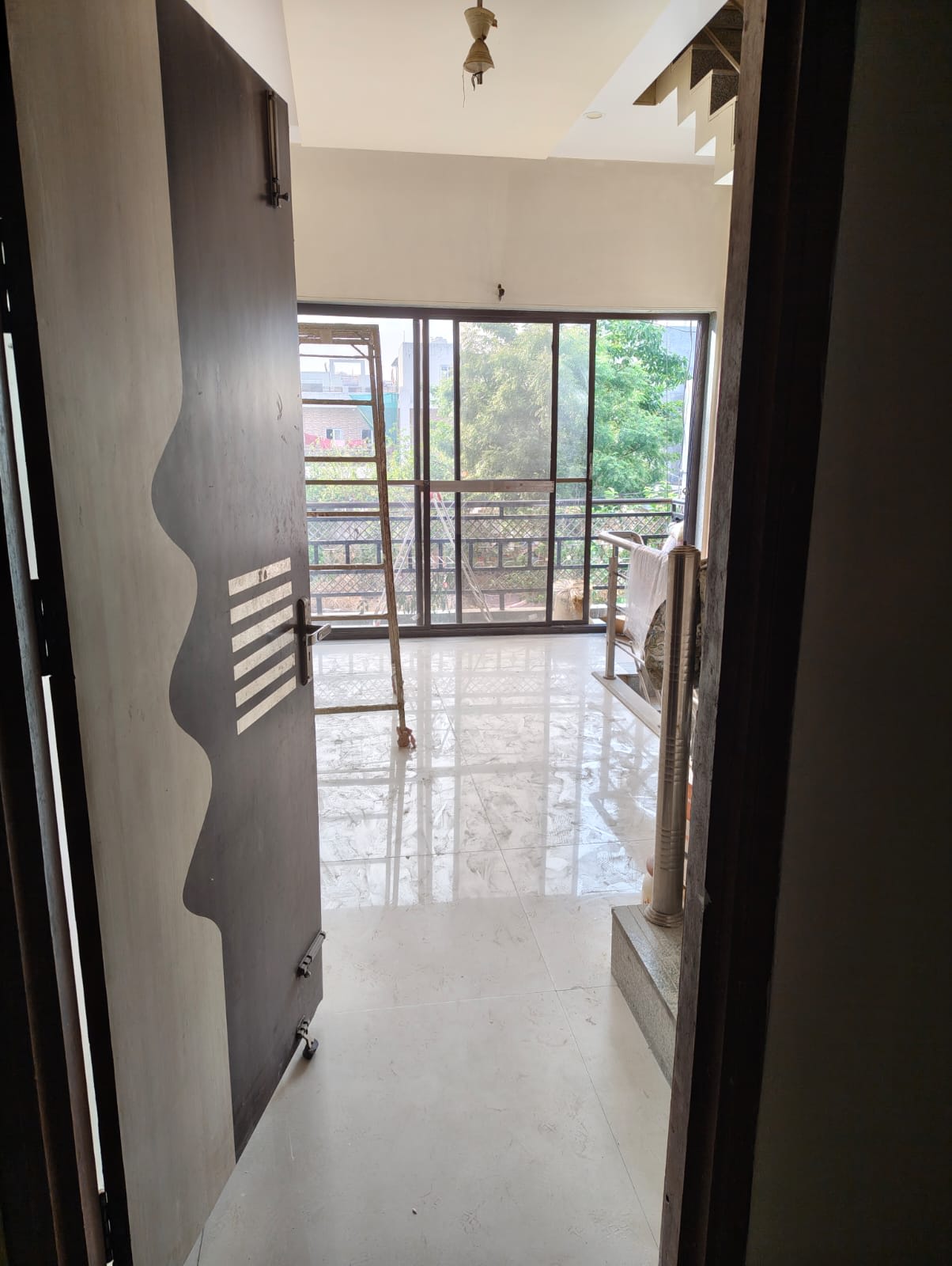 2BHK For Rent in Vinamra Khand, Gomti Nagar, Lucknow - photo 4