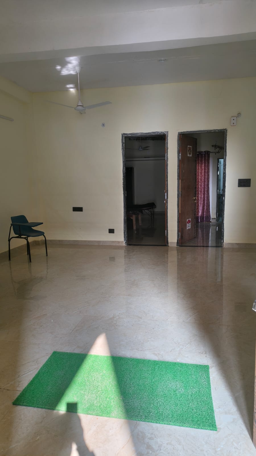 2BHK for rent in Indira Nagar, Lucknow