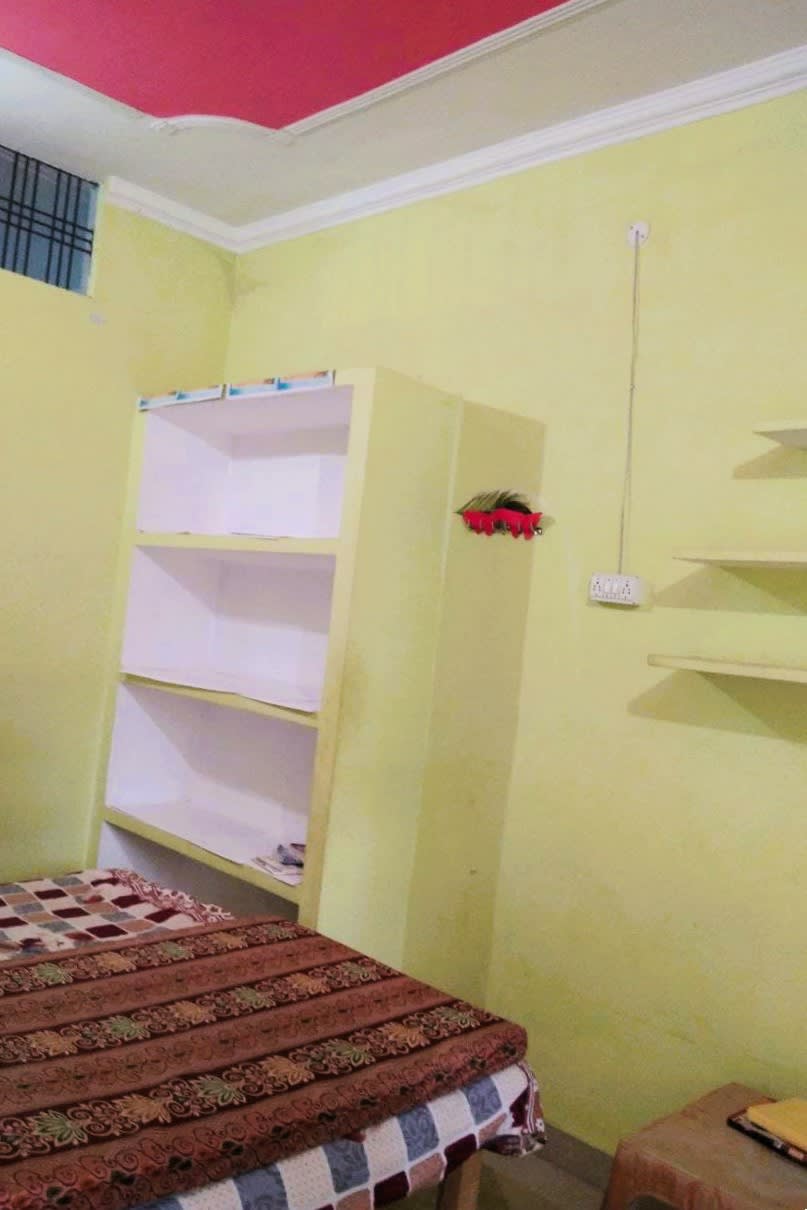 Girls PG in Sector-J, Jankipuram, Lucknow - photo 4