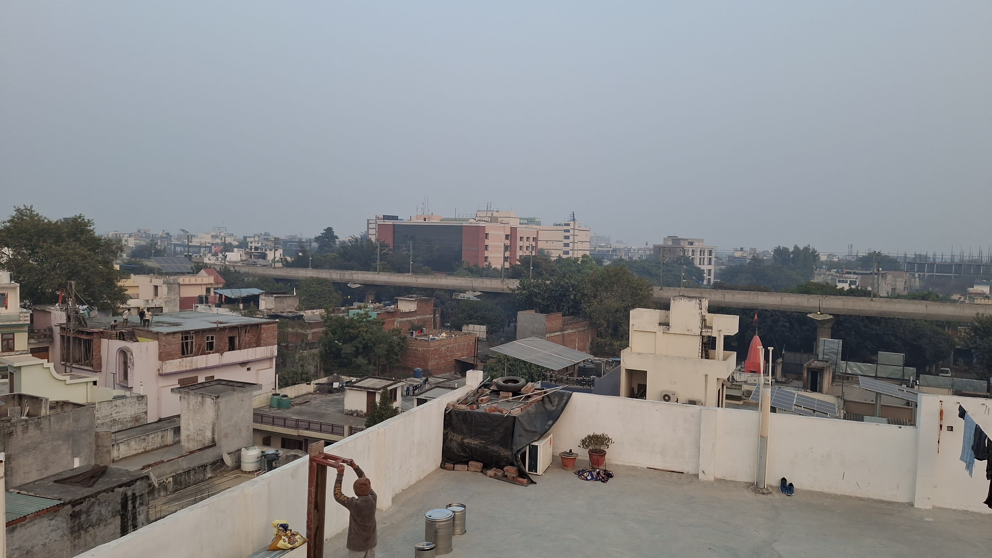 Boys PG in Krishna Nagar, Alambagh, Lucknow