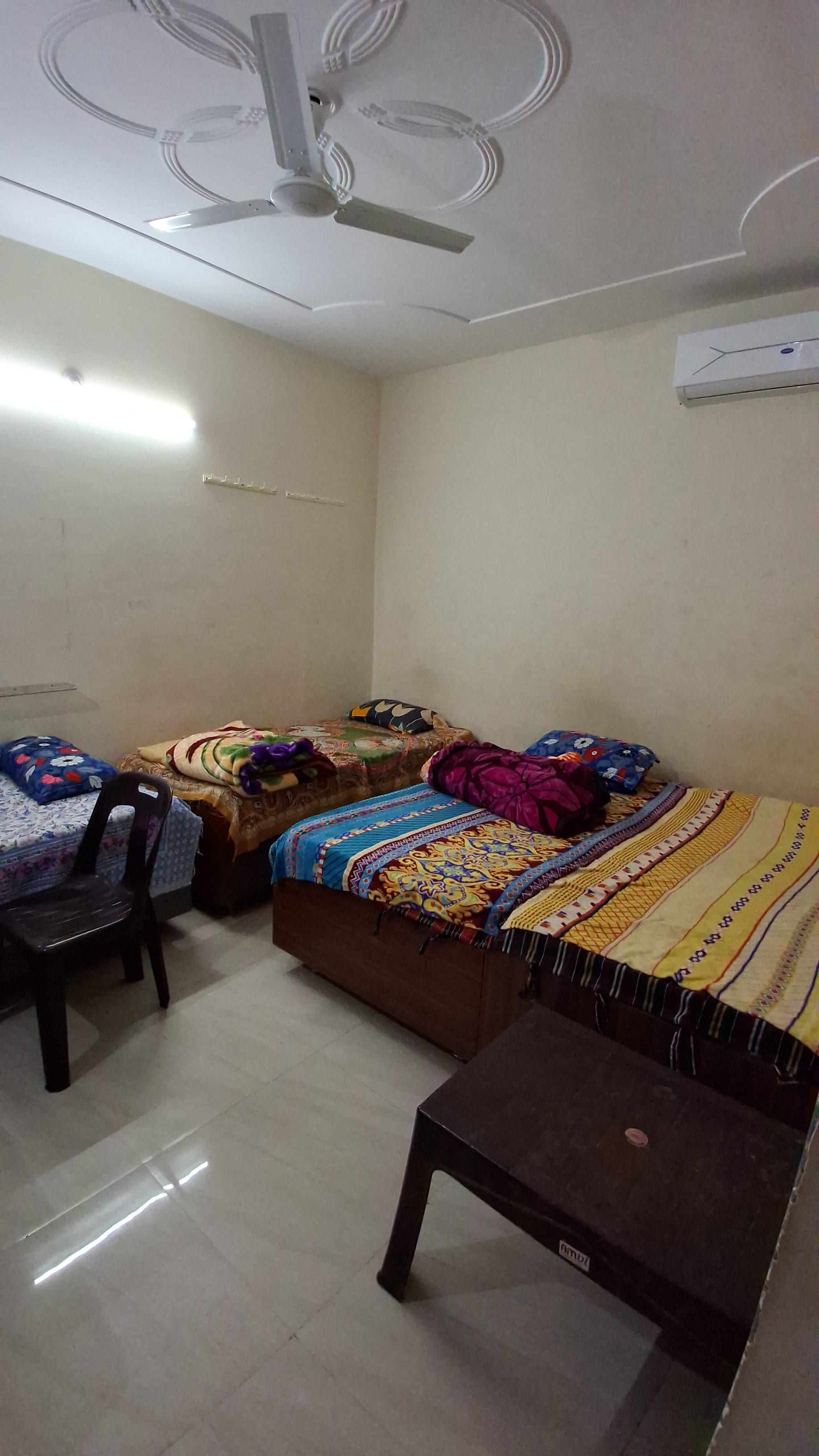 Boys PG in Krishna Nagar, Alambagh, Lucknow - photo 3