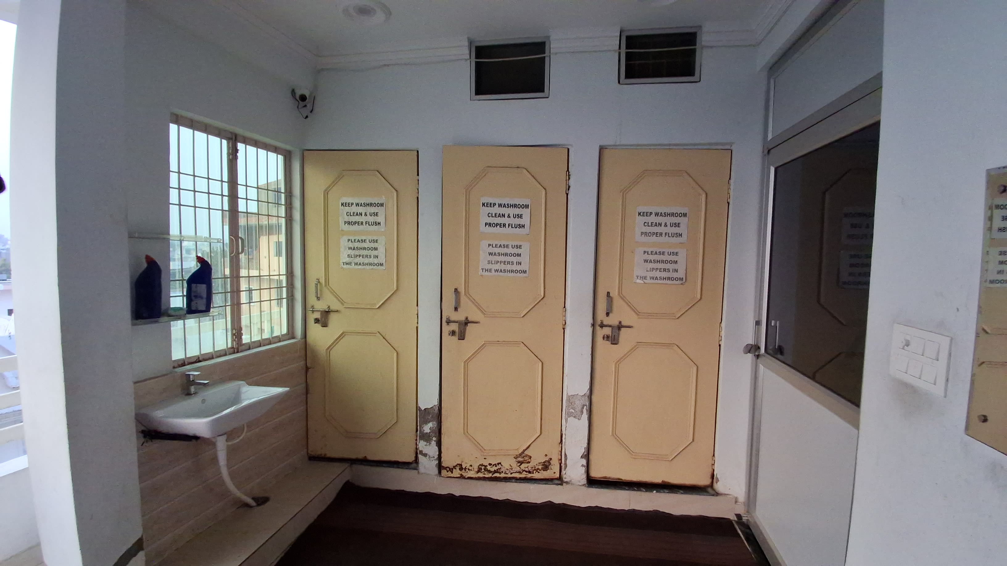 Boys PG in Krishna Nagar, Alambagh, Lucknow - photo 4