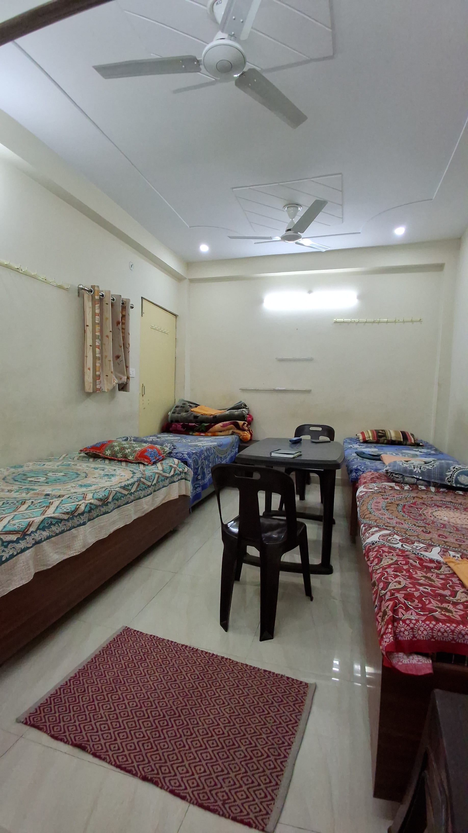 Boys PG in Krishna Nagar, Alambagh, Lucknow - photo 5