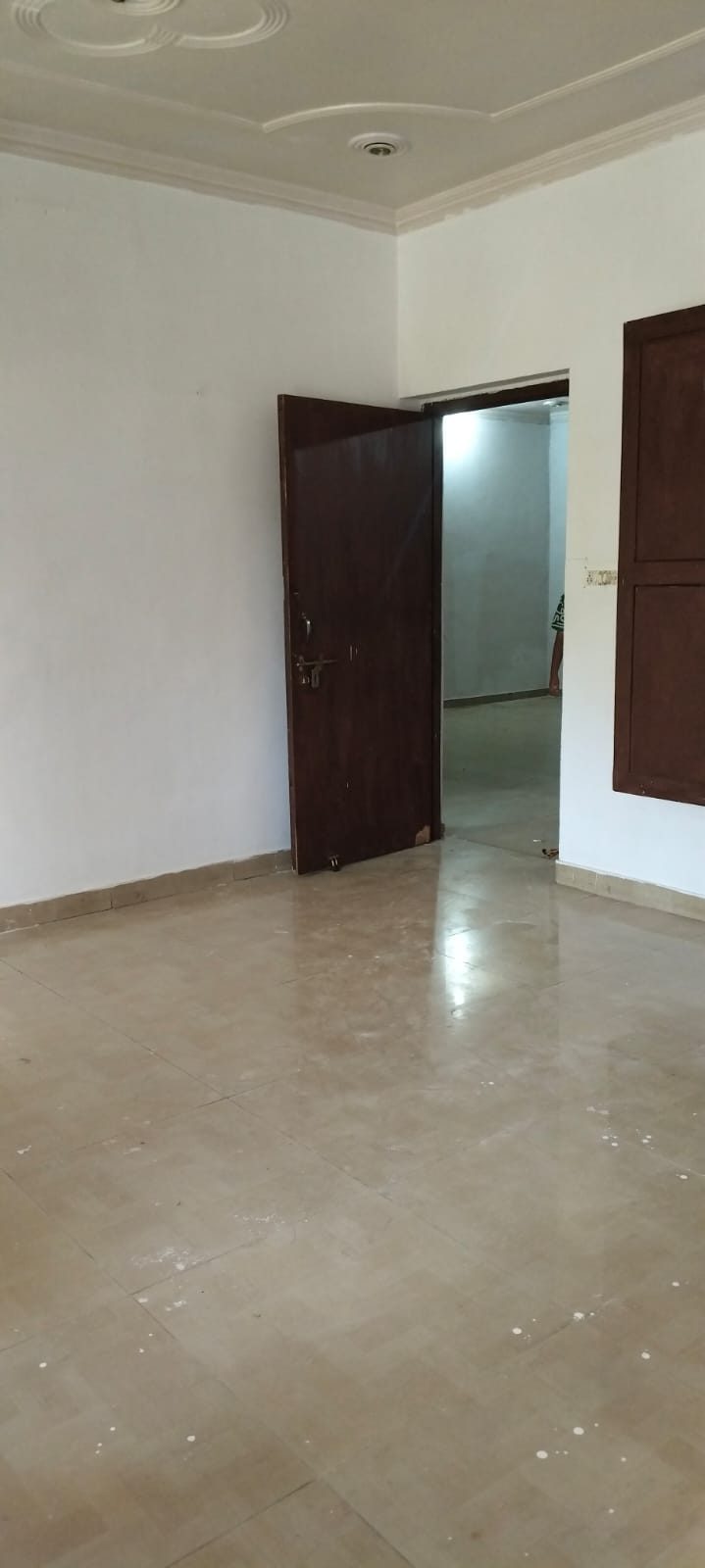 2BHK 3 room set for rent in LDA Colony Parag Dairy Kanpur Road Lucknow