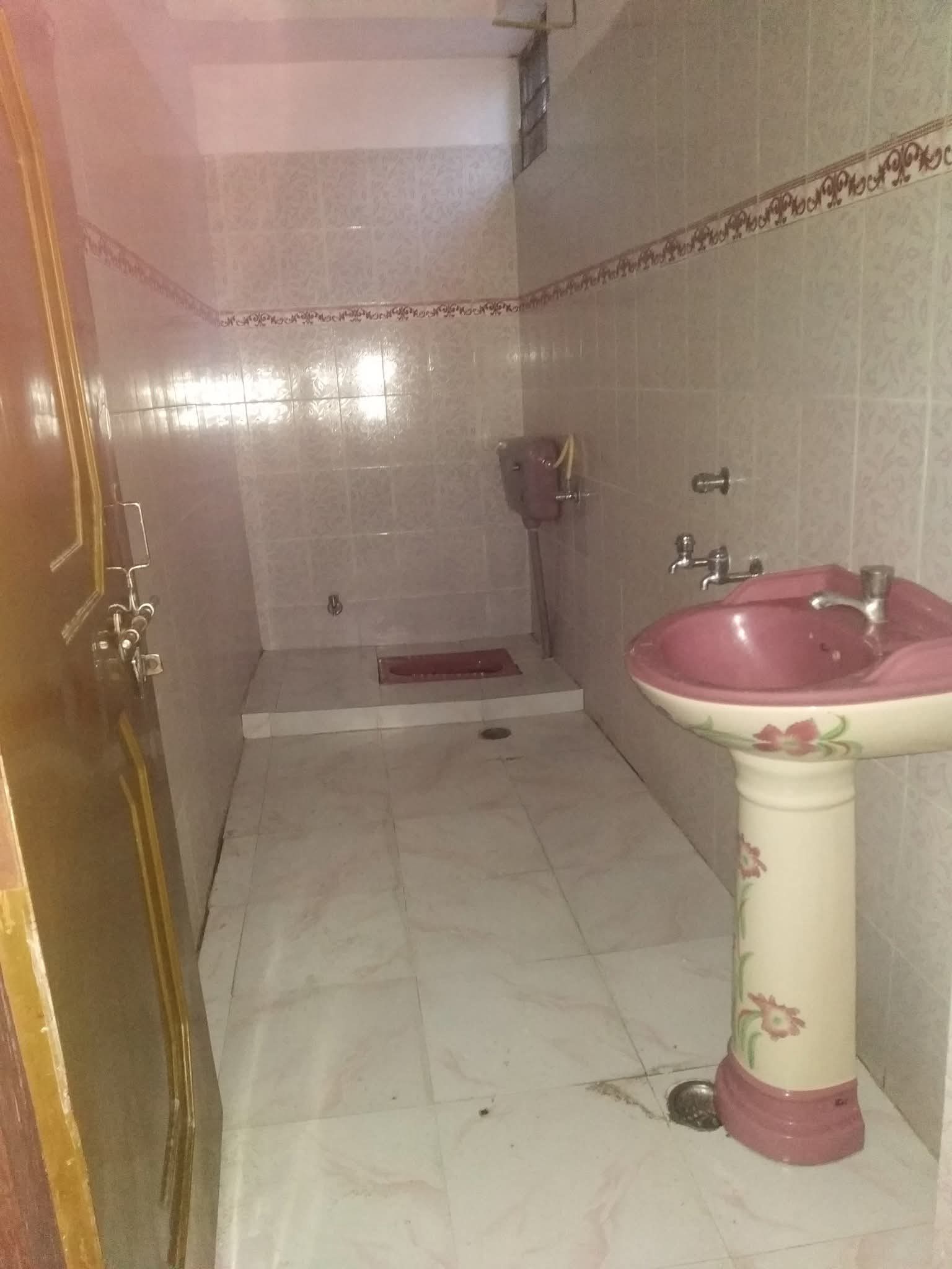 2BHK 3 room set for rent in LDA Colony Parag Dairy Kanpur Road Lucknow - photo 5