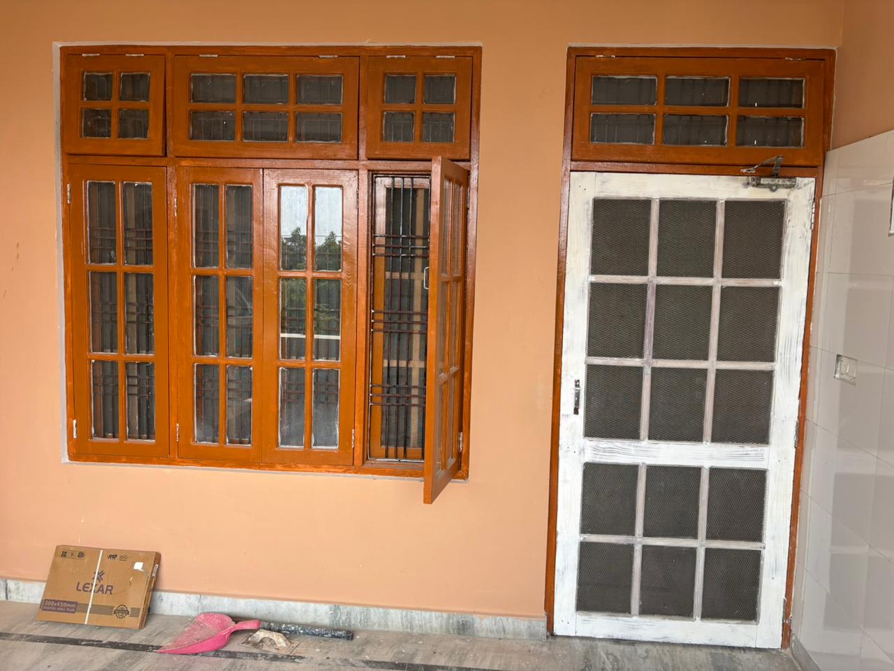 2BHK for rent in Sector-M, Ashiyana, Lucknow