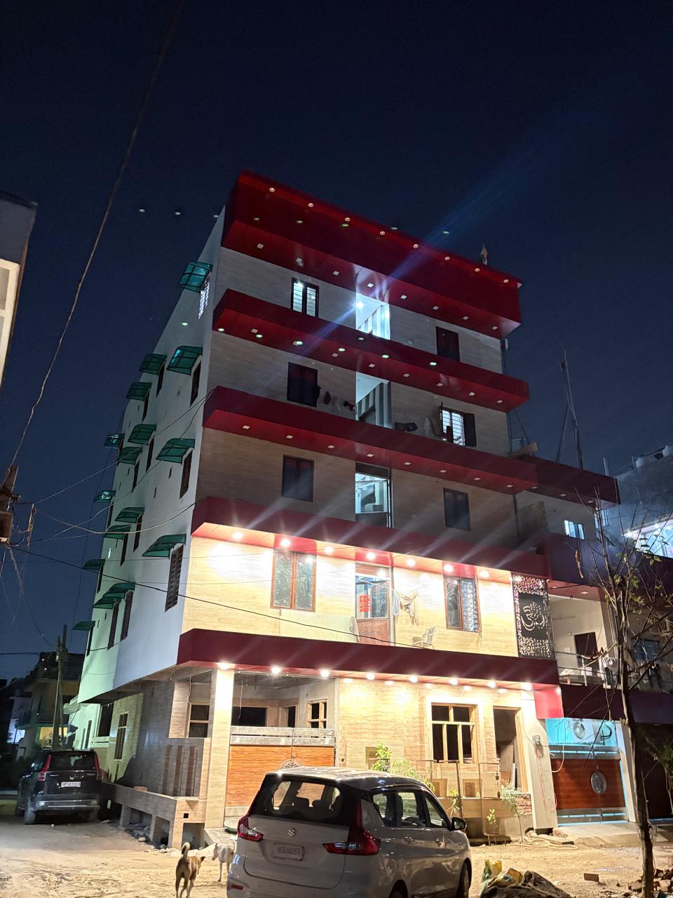Independent Pg in Ahmamau | Girls & Boys PG in Ahmamau Lucknow