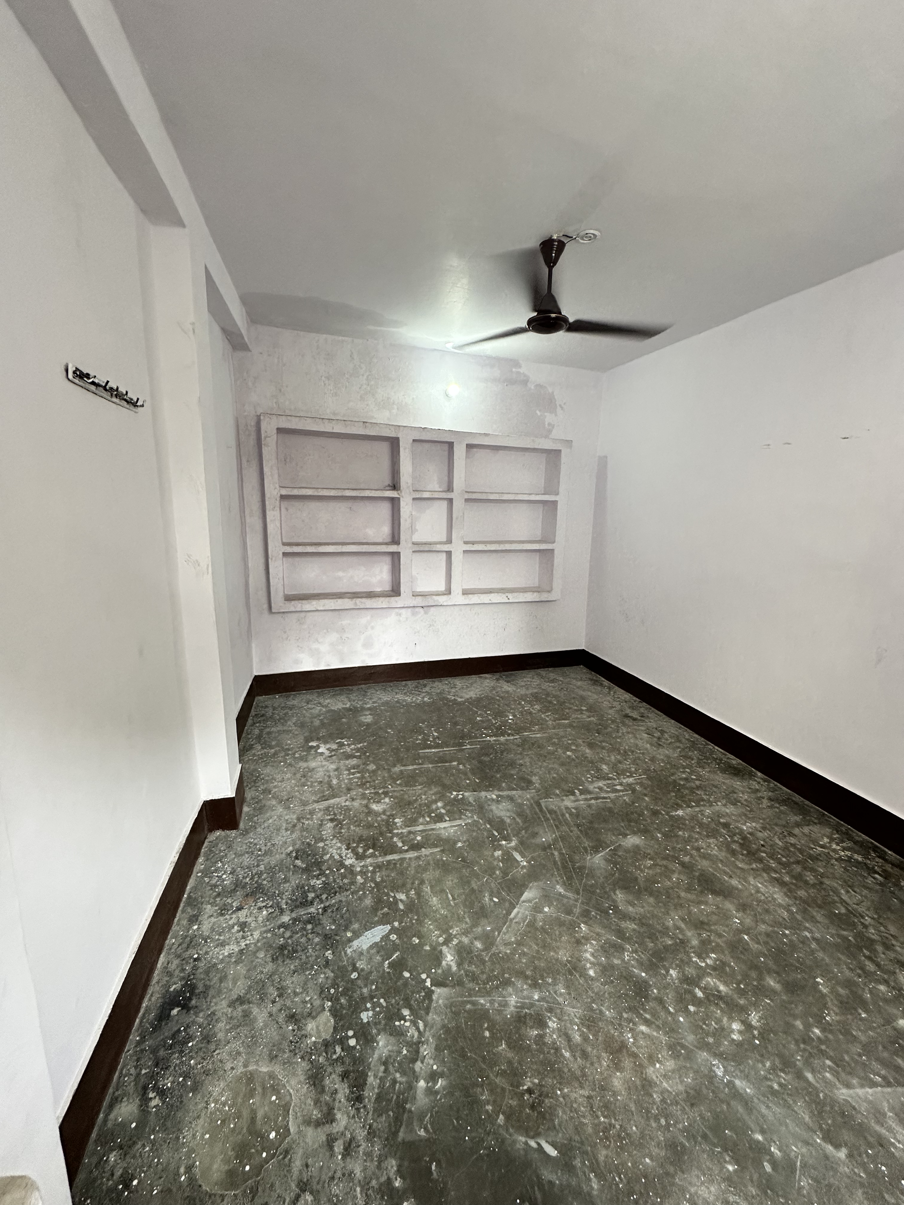 Boys PG in Alambagh, near Singar Nagar Metro Station - photo 4