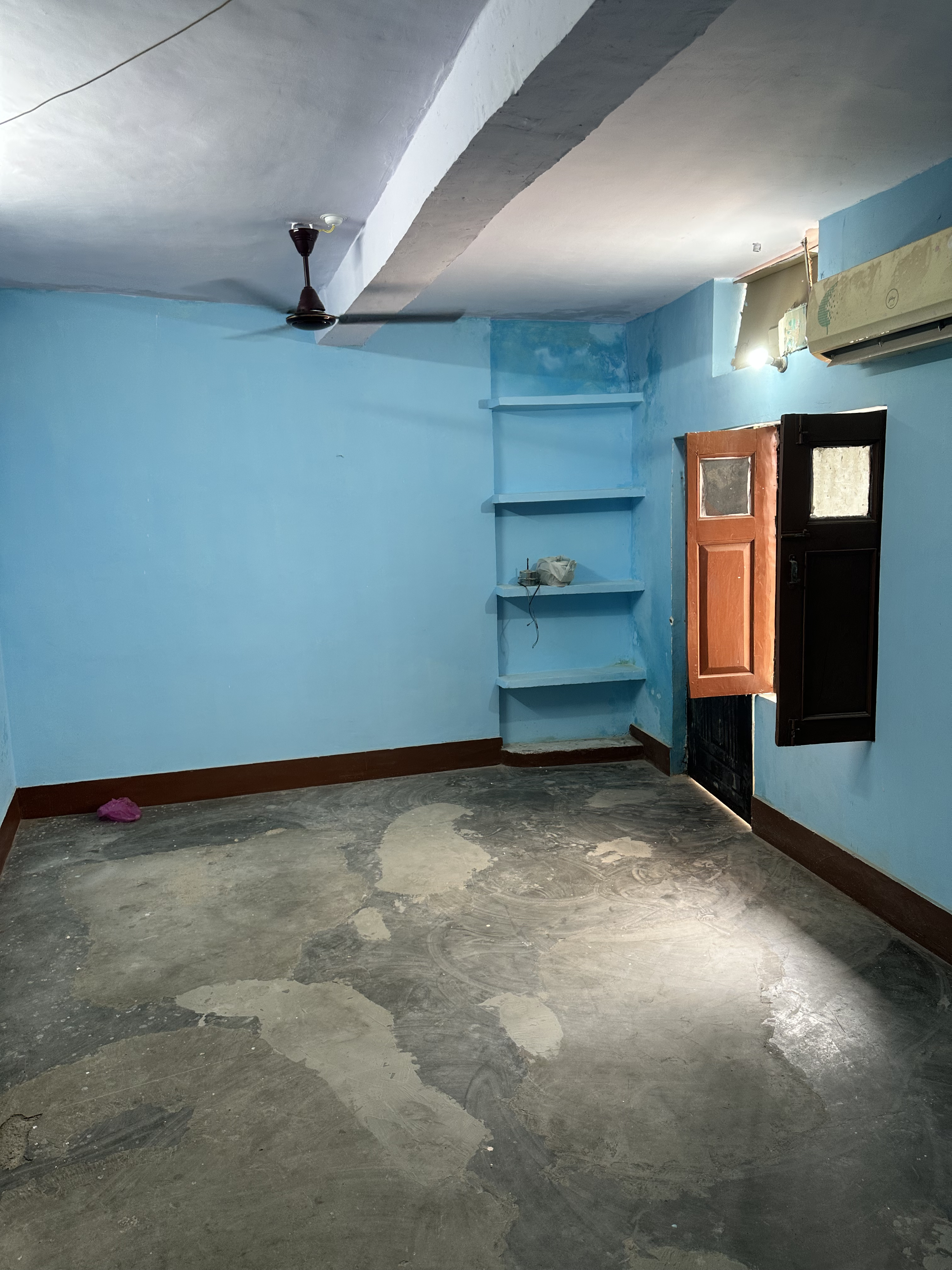 Boys PG in Alambagh, near Singar Nagar Metro Station - photo 2