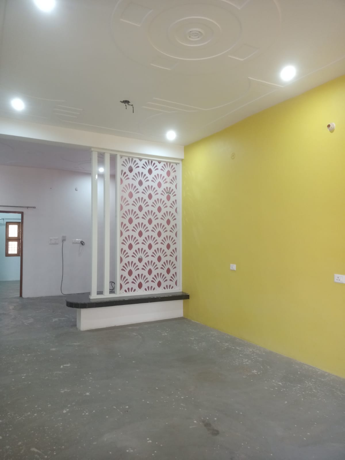 3BHK For Rent in Sector H LDA Colony, Lucknow