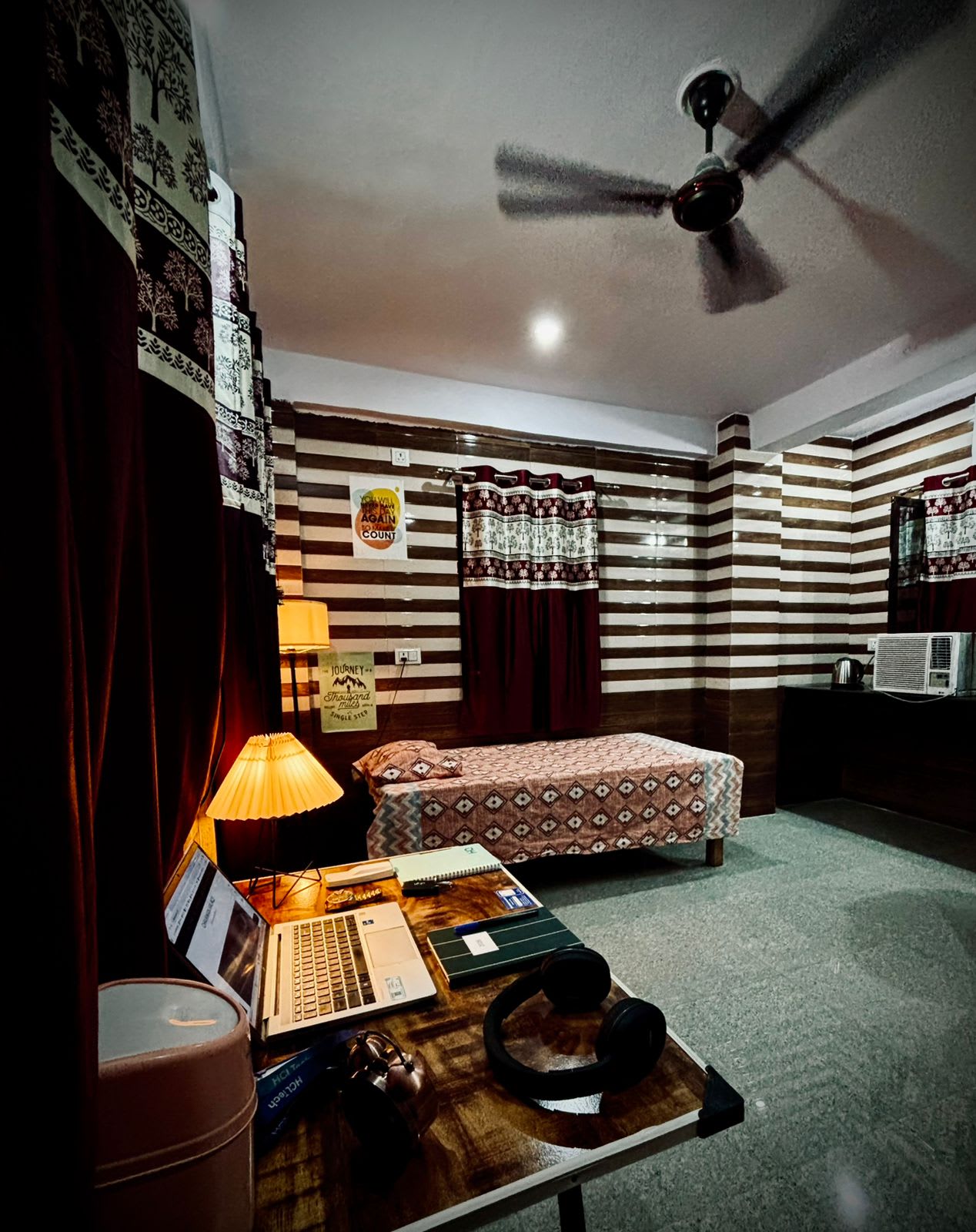 Co-Ed PG near HCL IT City, Ahmamau, Lucknow - photo 5