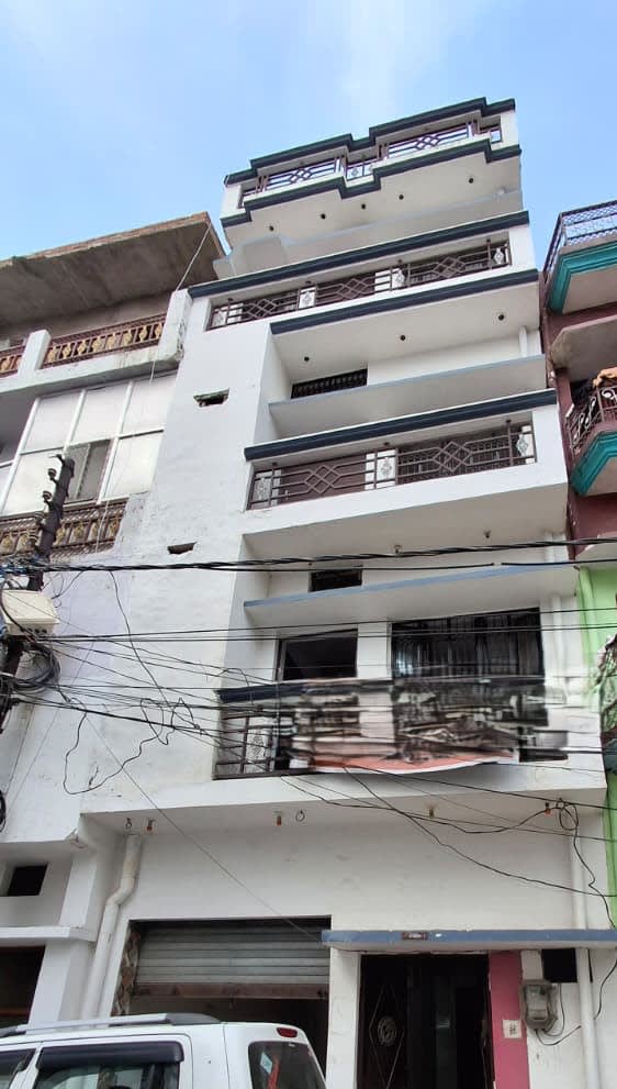 2RK in Sector-F, LDA colony, Lucknow - photo 4