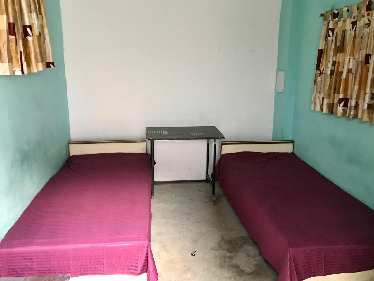 Boys Pg in Narhi, Hazratganj, Lucknow